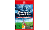 Xenoblade Chronicles: Def Ed, Switch 2
