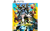 Persona 4 Revival, PS5