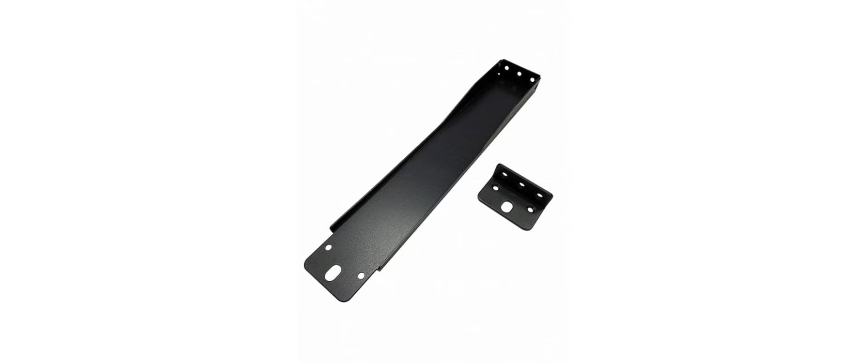 QNAP SP-EAR-QSWHALFRACK-01 half rack mount