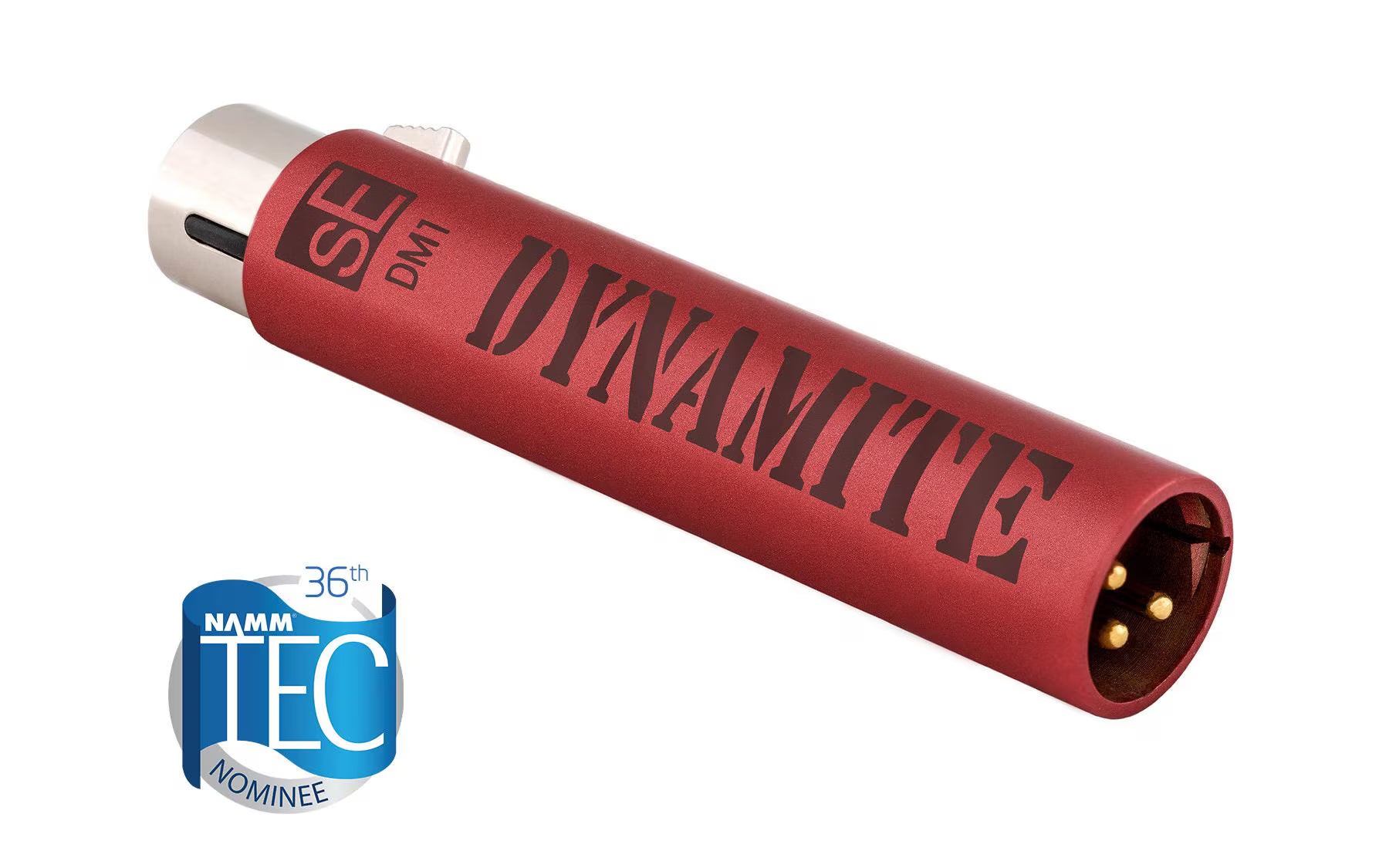 SE Electronics DM1 Dynamite