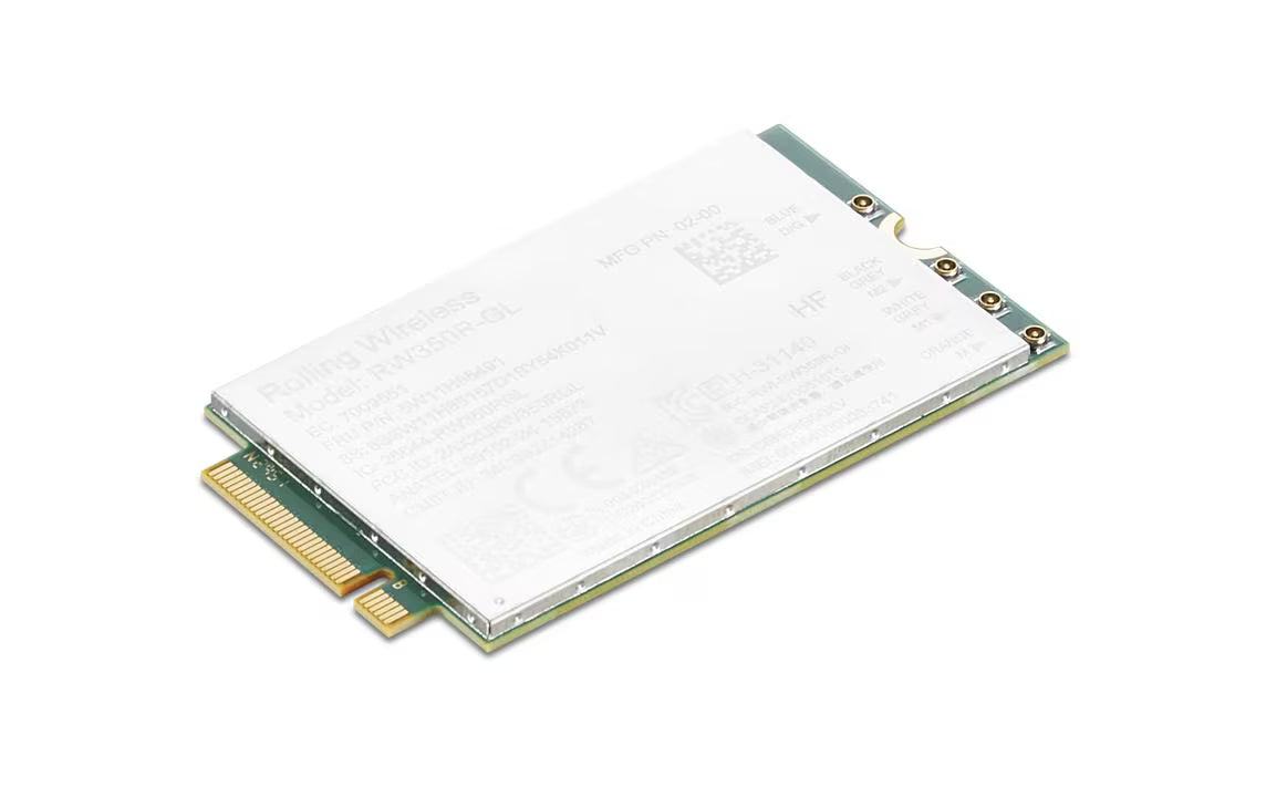Lenovo ThinkPad WWAN Modul 4XC1T94548