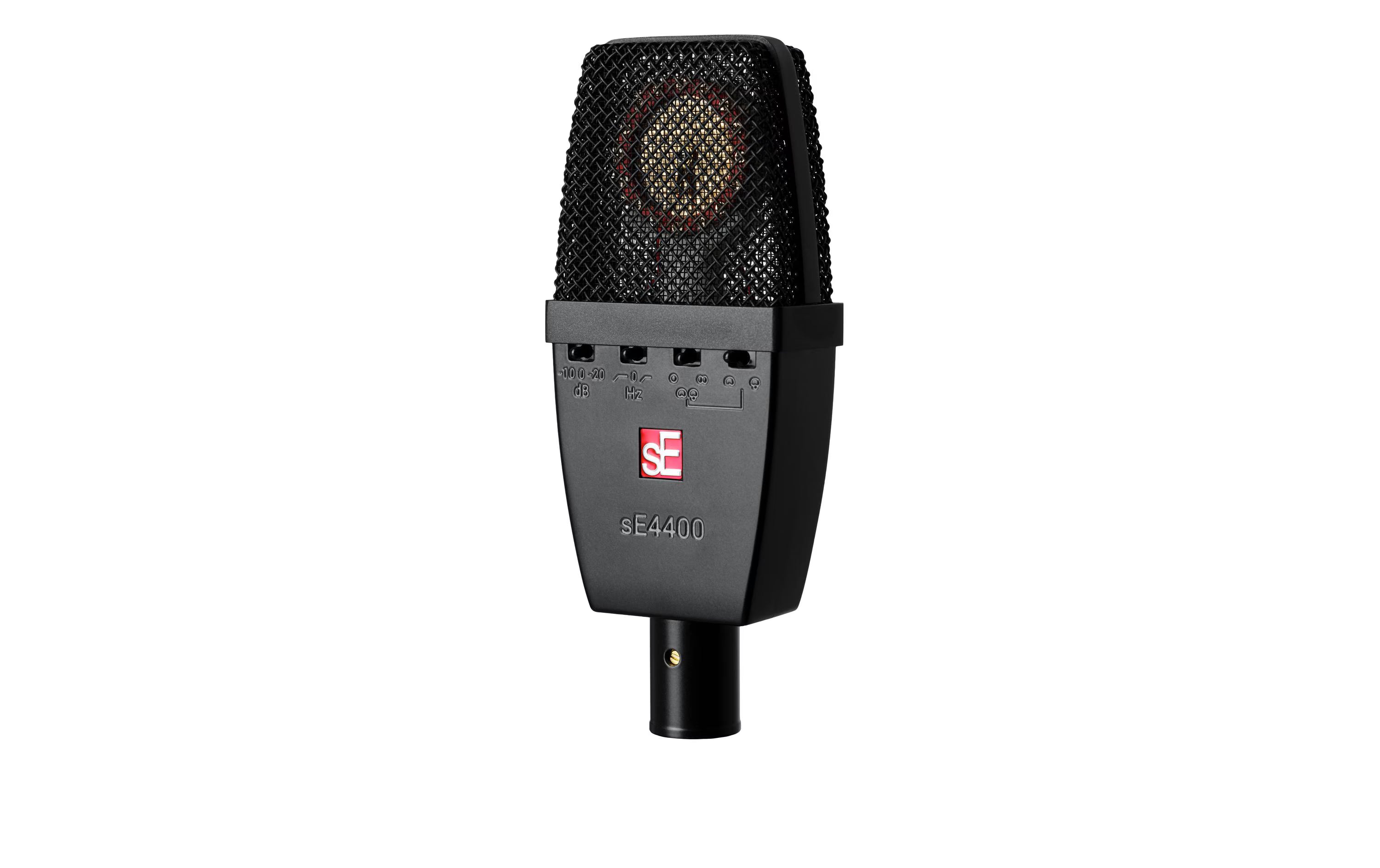 SE Electronics SE4400