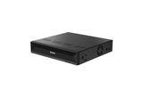 Hanwha BLAZE PoE NVR BRB-X3210S1E