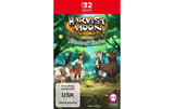 Harvest Moon: Echoes of Teradea, Switch 2