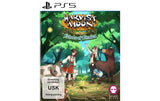 Harvest Moon: Echoes of Teradea, PS5