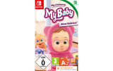 My Universe: My Baby New Edition, Switch