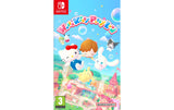 Hello Kitty Party Land Launch Ed, Switch
