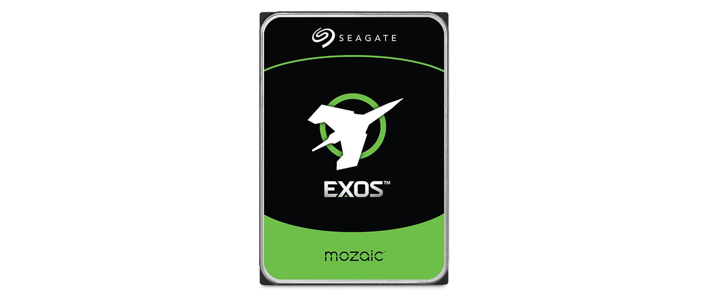 Seagate Exos M3+ SATA 3.5 32TB