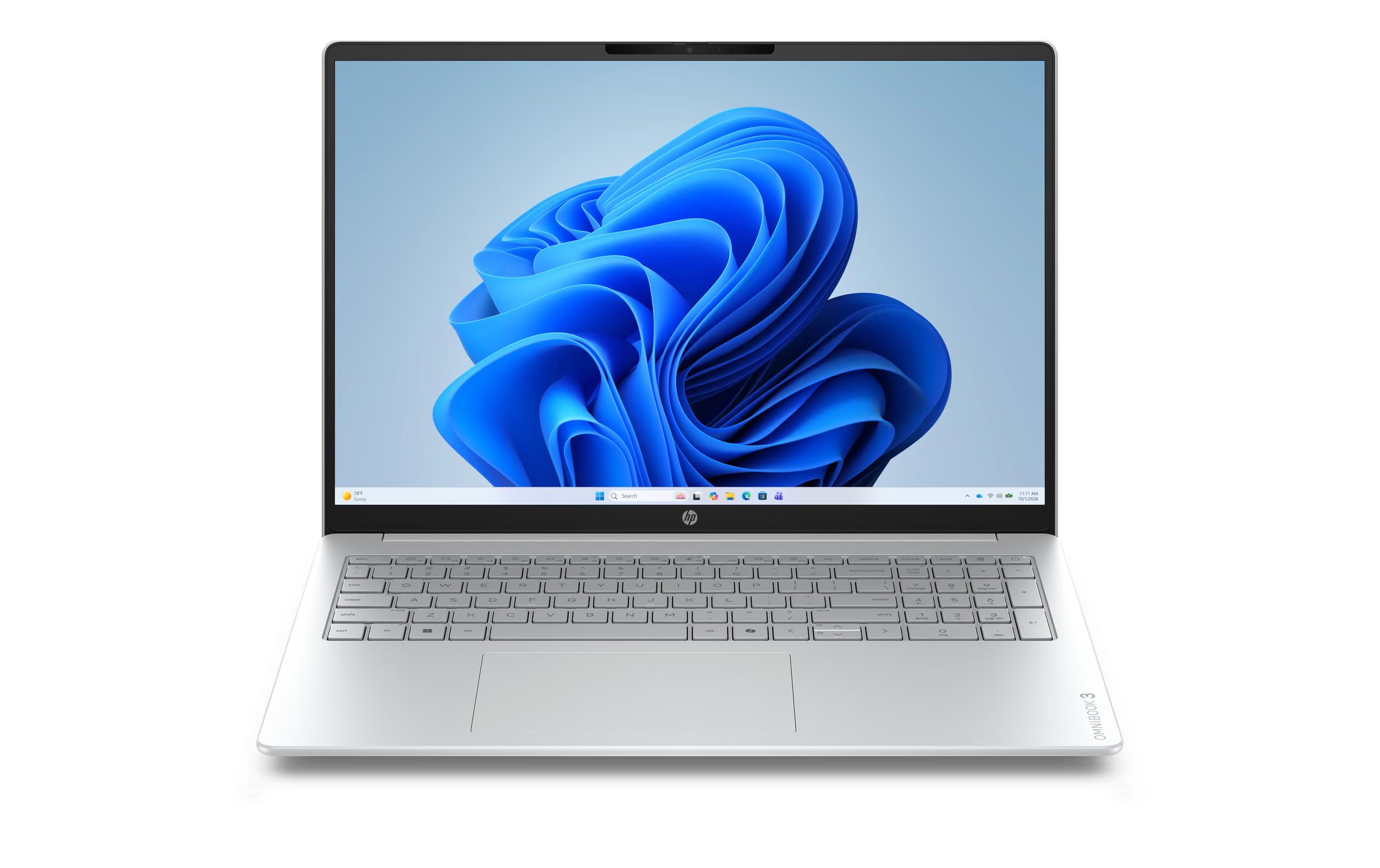 HP Omnibook 3 16-BU0500NZX