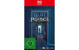 Blue Prince, Switch 2