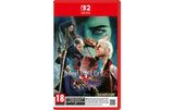 Devil May Cry 5 Devil Hunter Ed, Switch 2