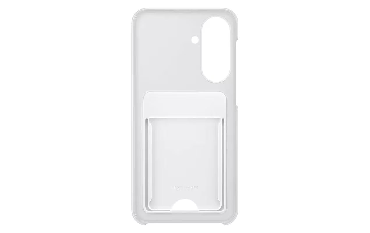 Samsung A27 Card Slot