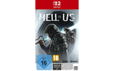 Hell Is Us, Switch 2