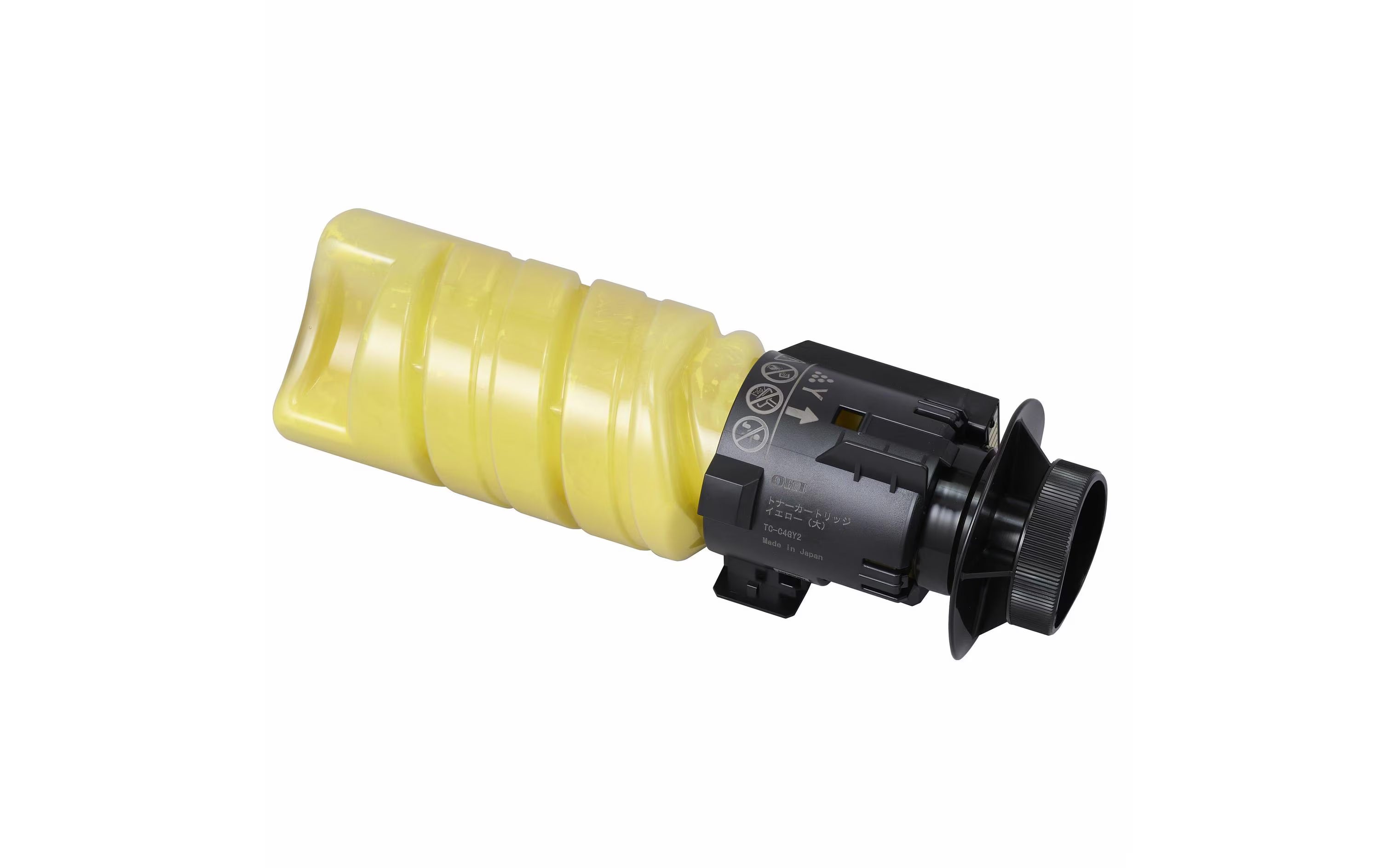 OKI Toner 09006263, MC554