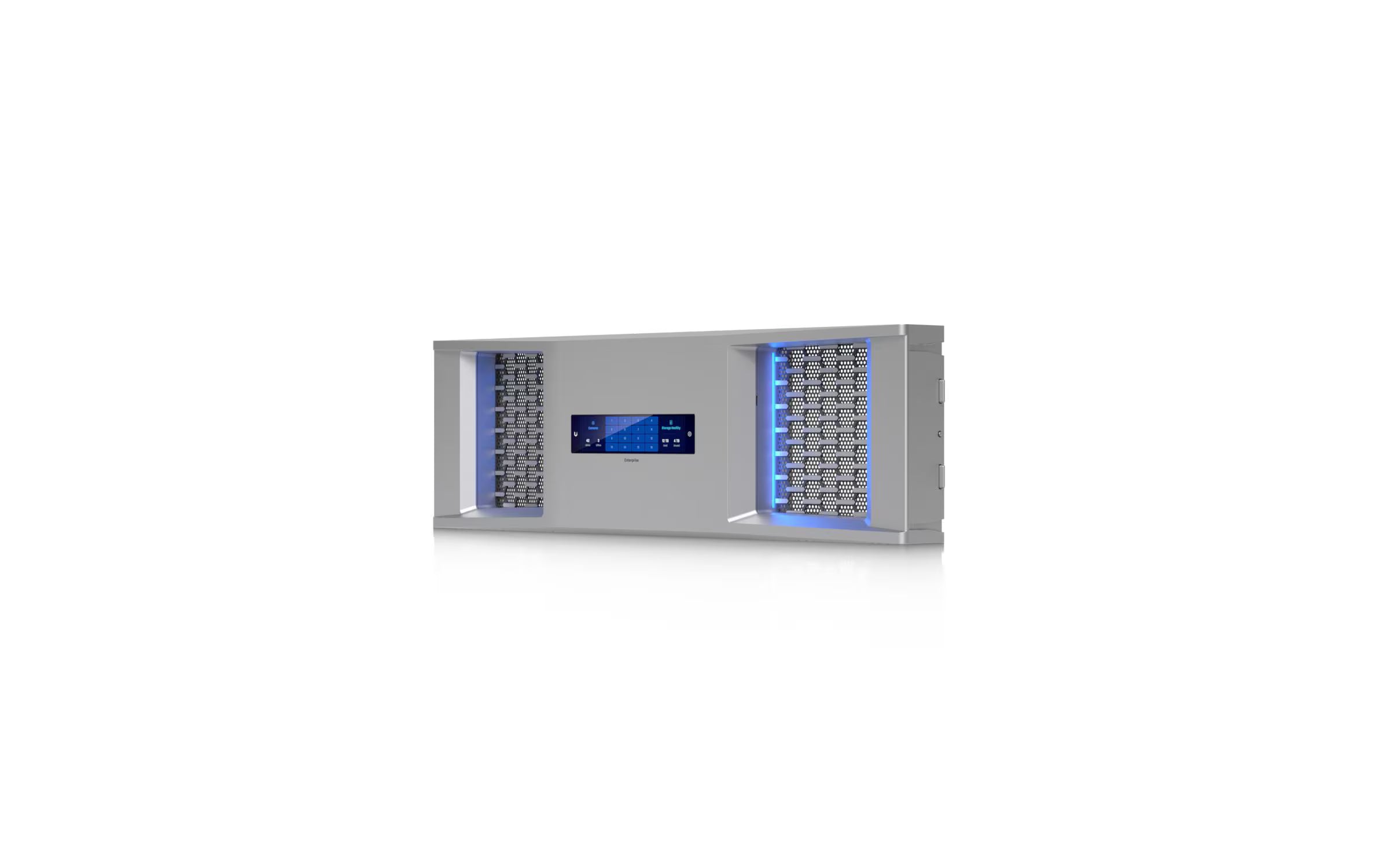 Ubiquiti UniFi UACC-3U-Bezel Abdeckung