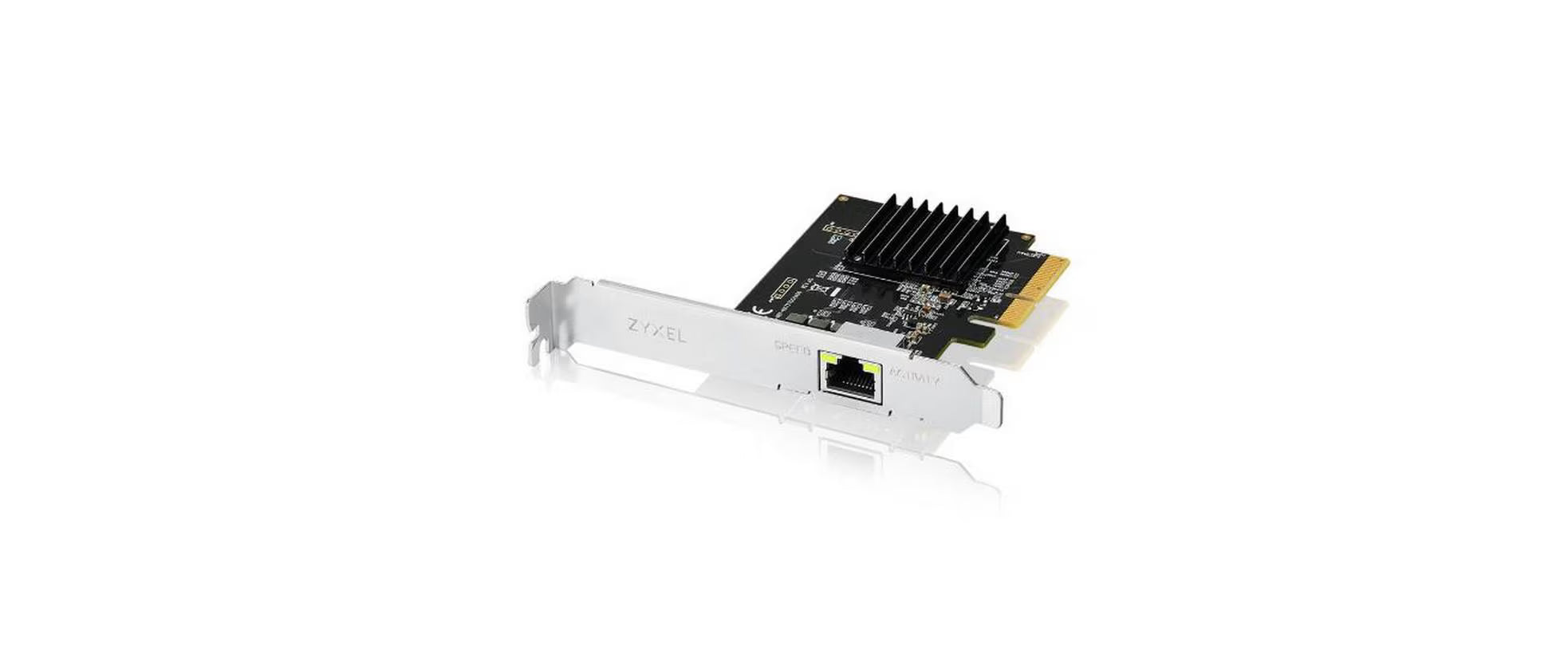 Zyxel XGN100C 10G RJ45 v3 LAN Karte