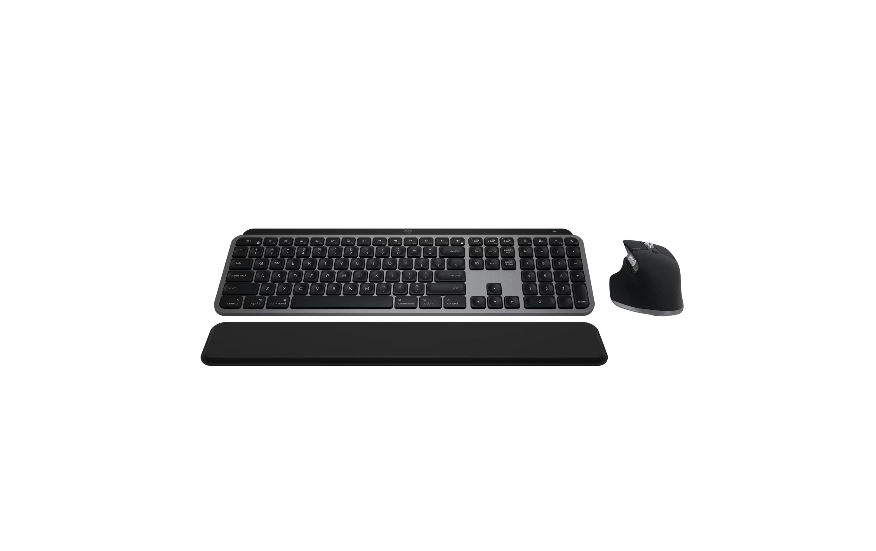 Logitech MX Keys S Combo FR-Layout