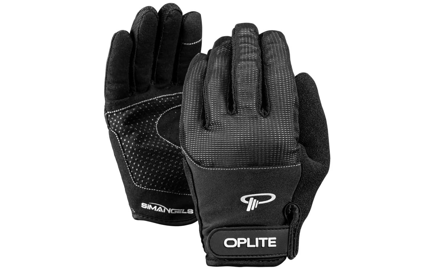 Oplite Simracing Gloves