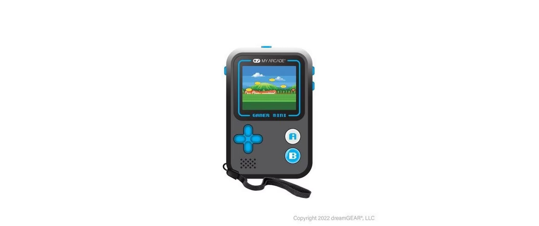 My Arcade Gamer Mini Classic
