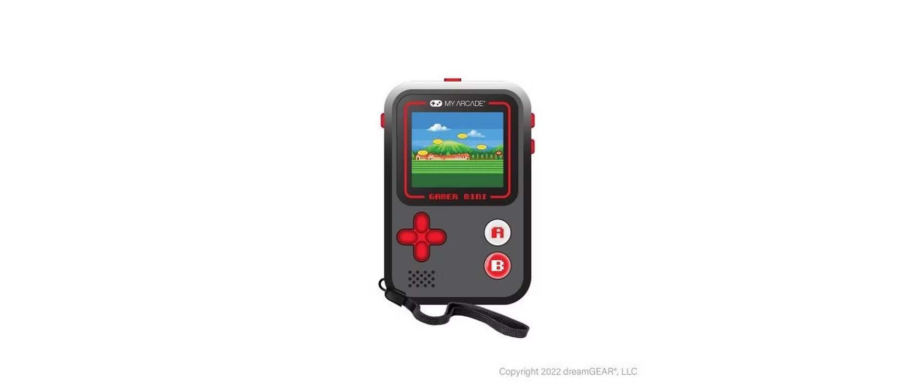 My Arcade Gamer Mini Classic