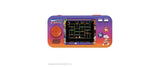 My Arcade Pocket Player Data East Hits
