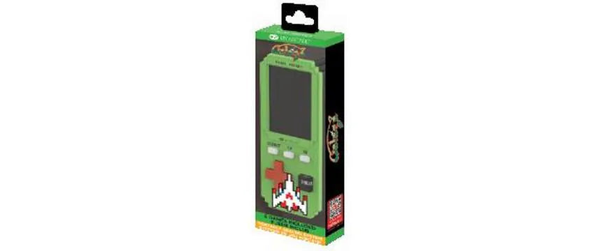 My Arcade Pixel Pocket Pro Galaga