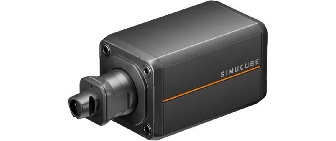 Simucube 3 Pro