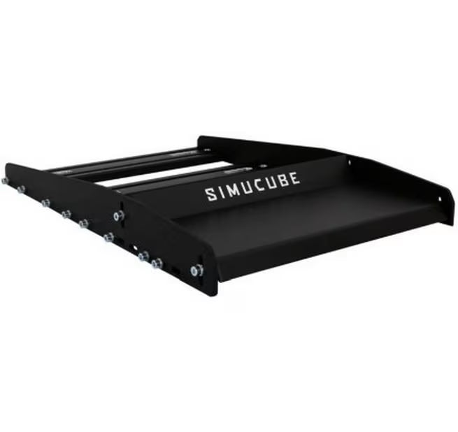 Simucube ActivePedal Baseplate