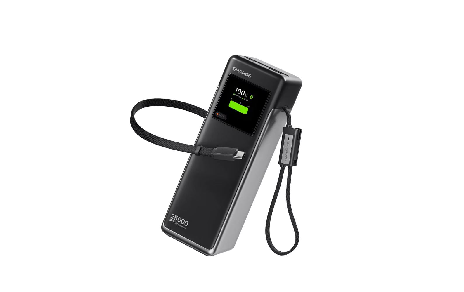 Sharge HyperTower 170