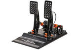 Asetek SimSports Invicta Accelerator and