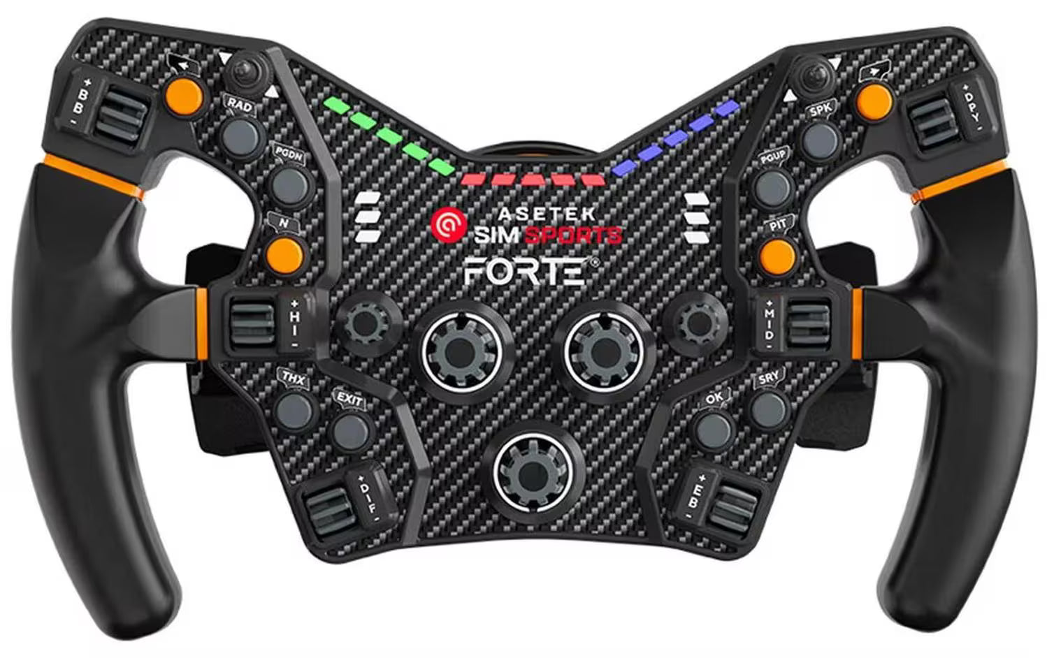 Asetek SimSports Forte Formula