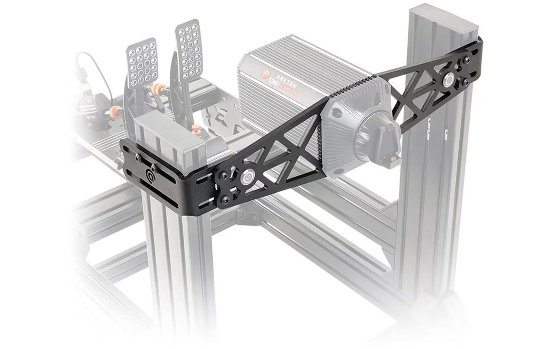 Asetek SimSports Mounting bracket