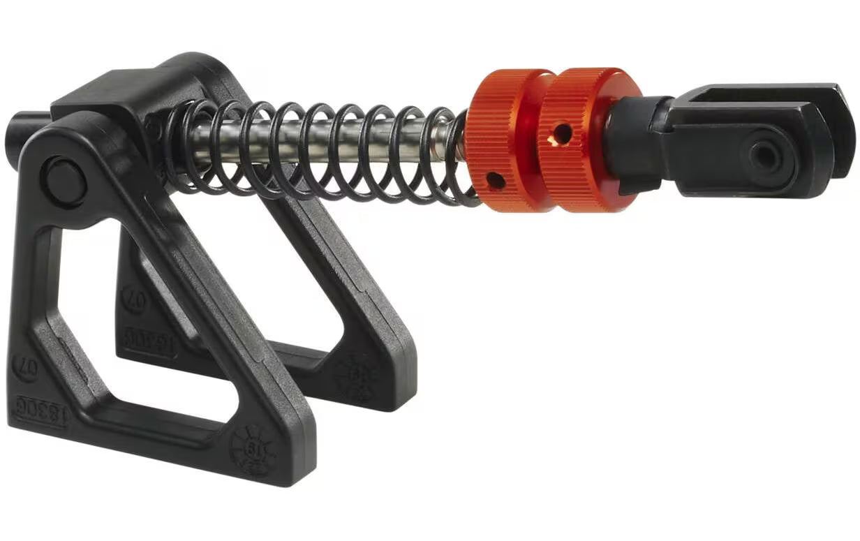 Asetek SimSports Throttle Upgrade Kit