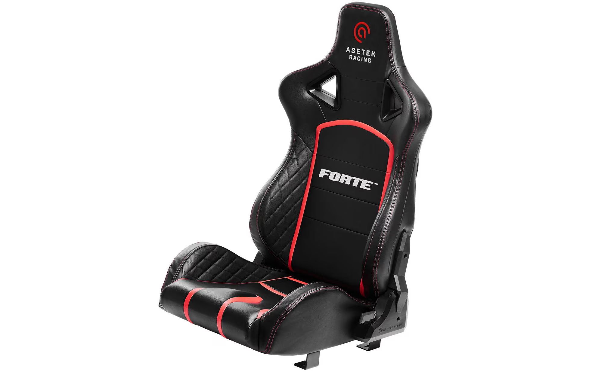 Asetek SimSports Forte