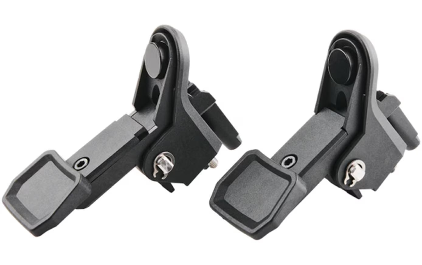 Asetek SimSports Input Paddles