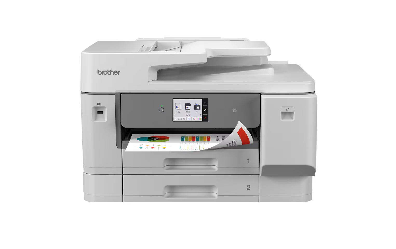 Brother MFC-J6975DW, A3