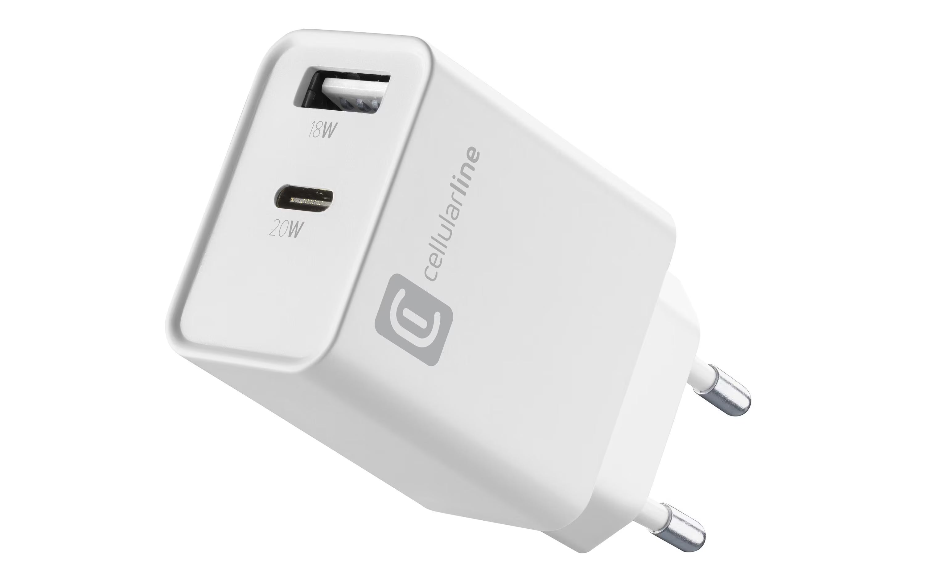 Multiport Charger PD 20W