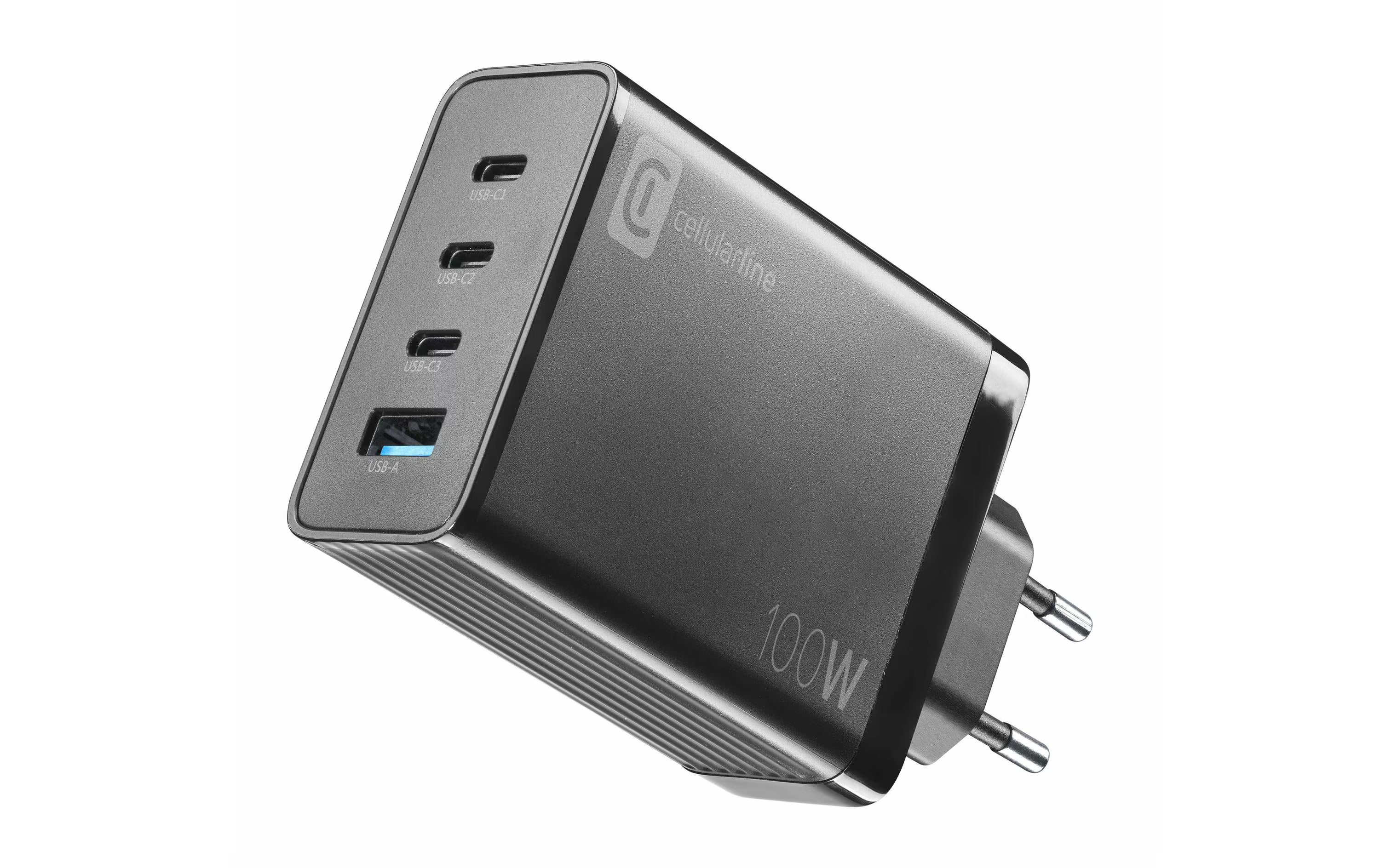Nano Gan 100W Ladegerät