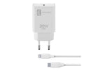 USB C Fast Charger 20W