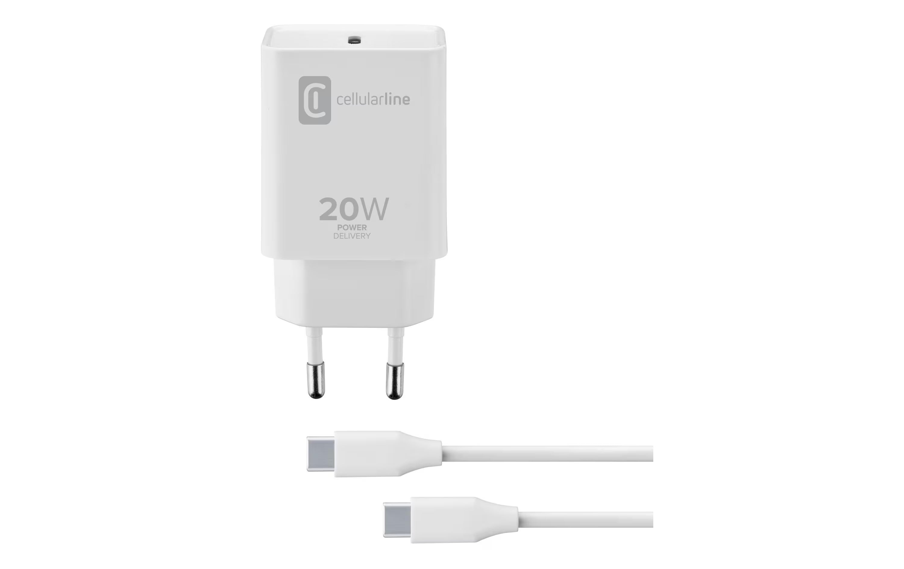 USB C Super fast Charger 20W