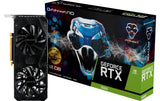 Gainward RTX3060 Python II OC, 12GB GDDR6