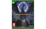 Dragon's Dogma 2: Dark Arisen, XSX