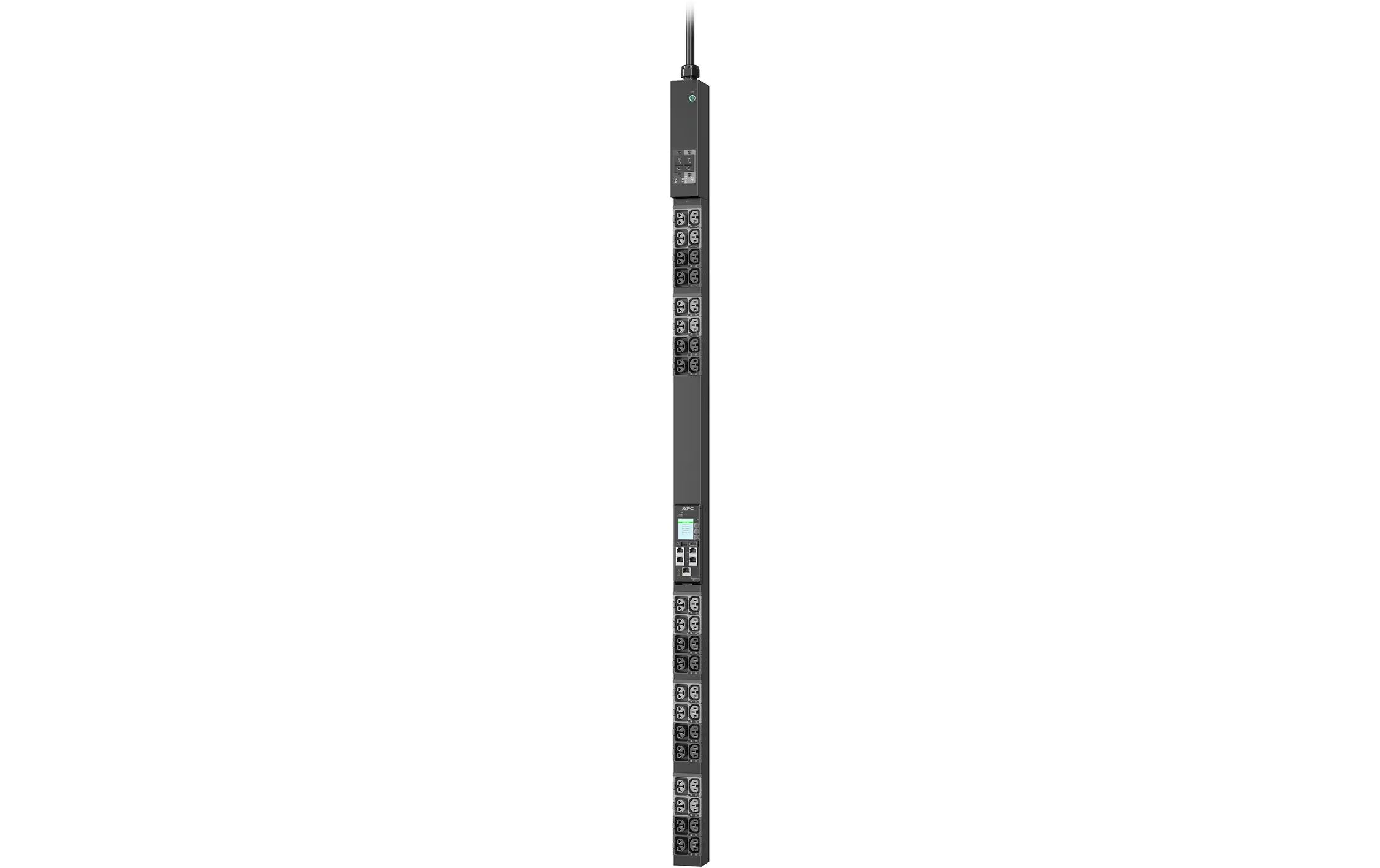 APC Steckdosenleiste PDU APDU11150MW