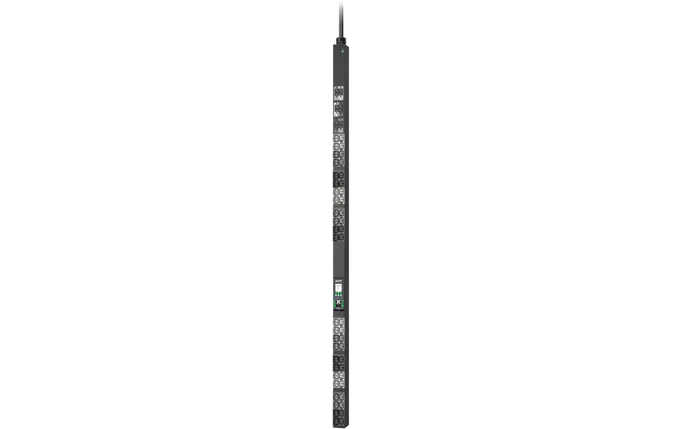 APC Steckdosenleiste PDU APDU10350SM