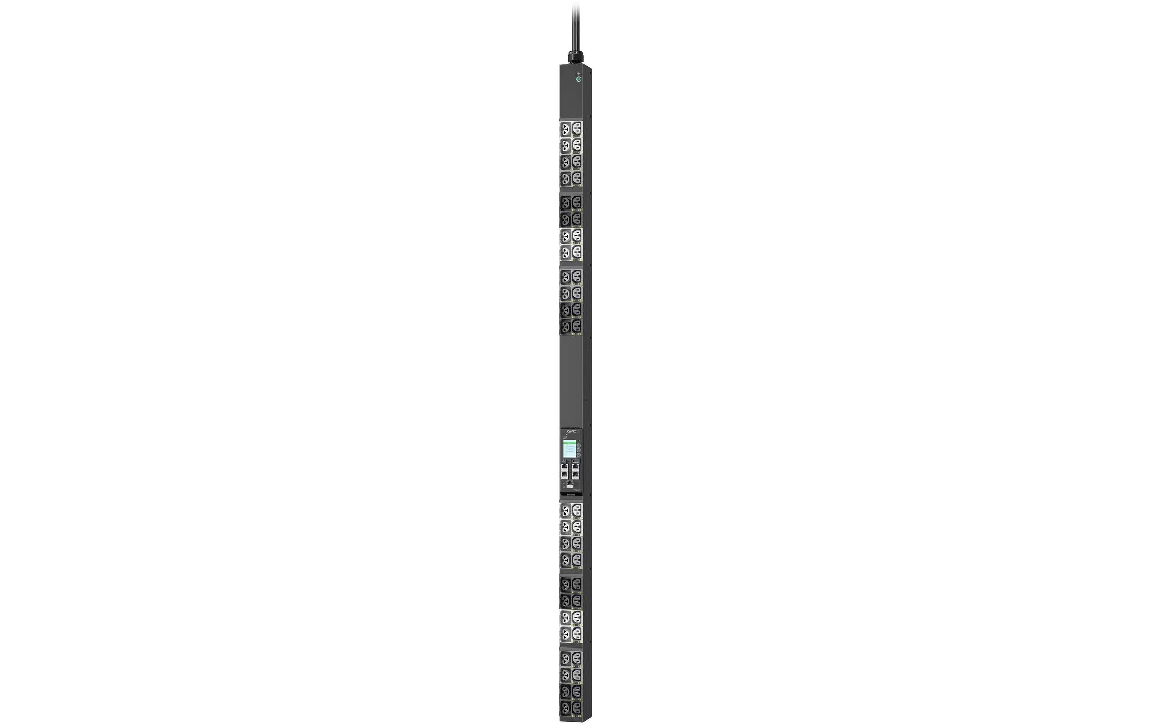APC Steckdosenleiste PDU APDU11250SM