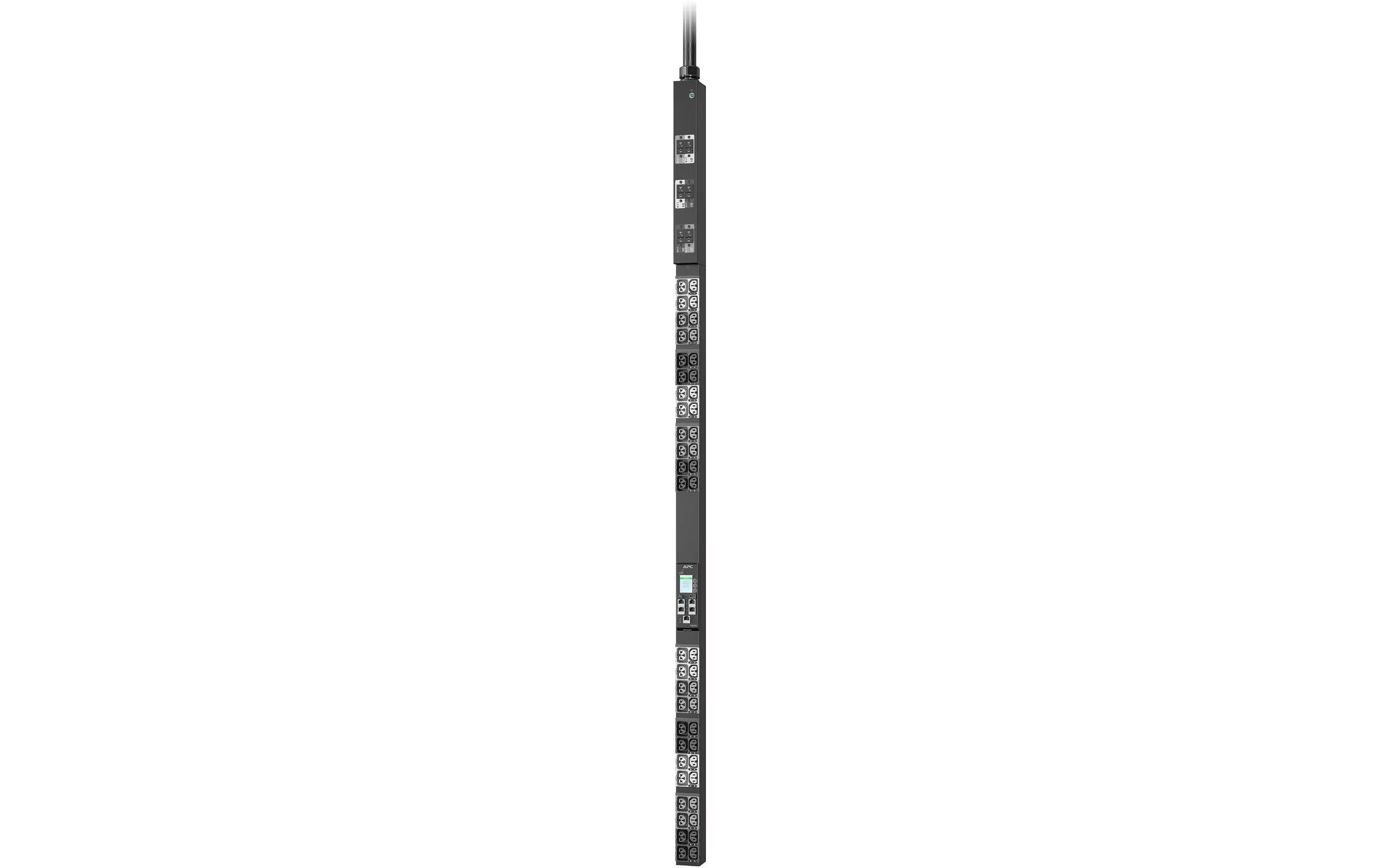 APC Steckdosenleiste PDU APDU11350ME