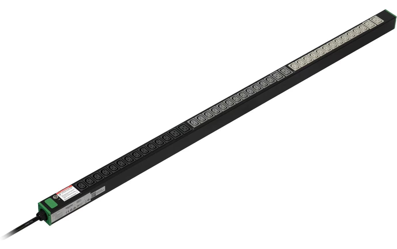 APC Steckdosenleiste Easy PDU SEP6147G
