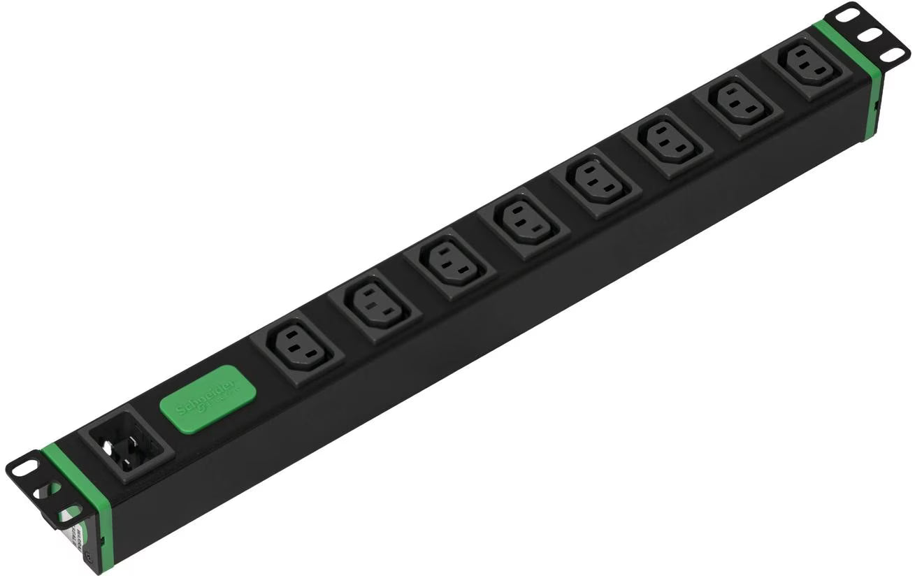 APC Steckdosenleiste Easy PDU SEP6116G