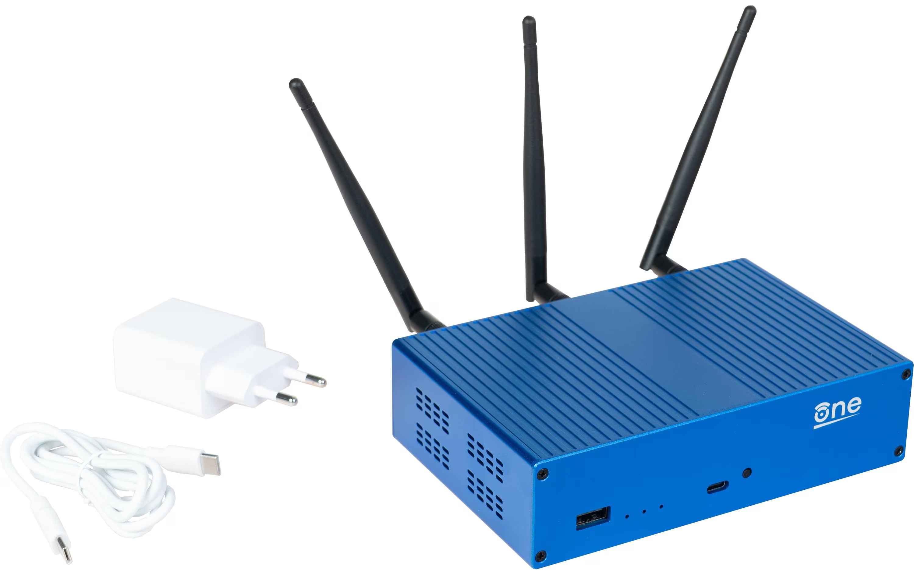 Banana Pi OpenWrt One Router