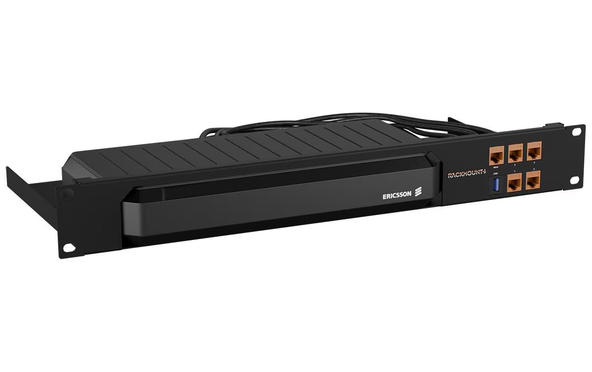 Rackmount IT RM-CR-T5 19Rackmount Kit